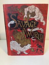 Savage j.w. buel for sale  Blackwood