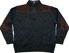 Pendleton zip sweater d'occasion  Expédié en Belgium