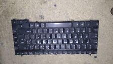 toshiba clavier a100 d'occasion  France