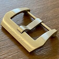 22mm watch buckle for sale  Bay Minette