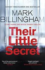 mark billingham books for sale  UK