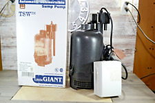 Little giant sump for sale  South Haven