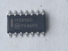 Semiconductor 14584bg mc14584b for sale  Ireland