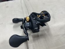 LEWS CLASSIC PRO SPEED SP00L CP1SH BAITCAST FISH REEL 5BB 7.5 12LB for sale  Shipping to South Africa