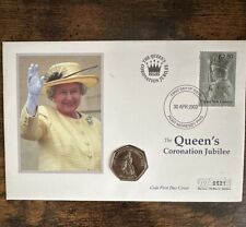 2003 queens coronation for sale  BARROW-IN-FURNESS