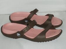 Crocs size cleo for sale  Stilwell