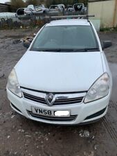 2008 vauxhall astra for sale  BLACKBURN