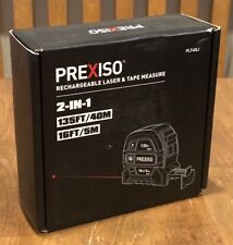 Prexiso laser tape for sale  Columbia