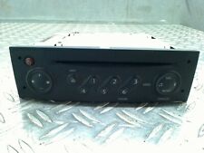 Module radio renault d'occasion  Lexy