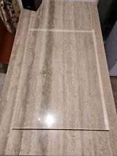 Perspex 40mm thick for sale  LONDON