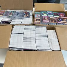 Yu-Gi-Oh! Bundle JOBLOT Bulk Collection inc - Super Ultra Rare Holo 100 Cards, used for sale  Shipping to South Africa