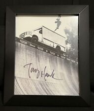 Tony hawk signed for sale  Shipping to Ireland