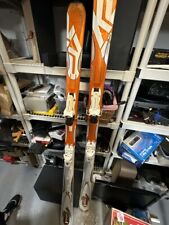 Apache skis bindings for sale  Mc Lean