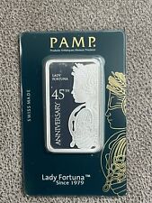 Pamp suisse lady for sale  SHEFFIELD