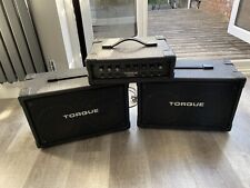 Torque t250sk professional for sale  SIDCUP
