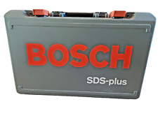 Bosch bohrhammer sds gebraucht kaufen  Bützow