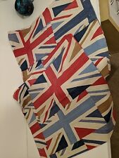 Union jack abstract for sale  UK