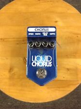 Liquid chorus V2 by Vsual Sound for sale  Shipping to South Africa