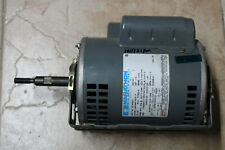 70185801P Drive  Motor For Huebsch, Speed Queen, Ipso Dryer  for sale  Shipping to South Africa