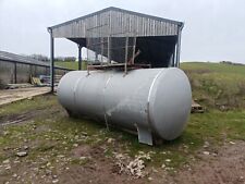 Stainless steel tank for sale  CRAVEN ARMS