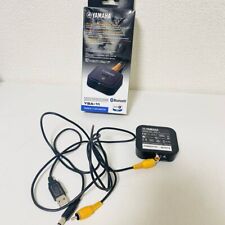YAMAHA Bluetooth Audio Receiver YBA -11 for sale  Shipping to South Africa