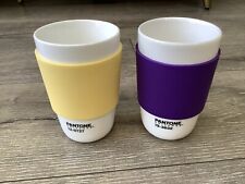 Pantone universe porcelain for sale  ROCHDALE