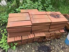 Terracotta brick slips for sale  SWINDON