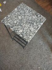 Marble table for sale  Westminster