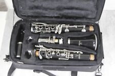 Vintage selmer clarinet for sale  WREXHAM
