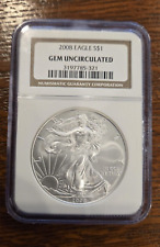 2008 american silver for sale  The Colony