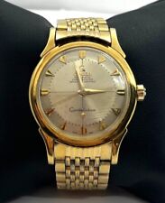 Vintage 18k omega for sale  Shipping to Ireland