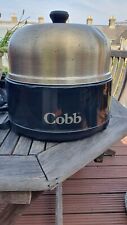 Cobb bbq cooker for sale  COWES