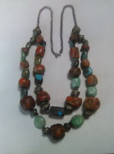 Antique ethnic turquoise for sale  West Linn
