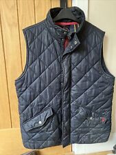 Joules gilet large for sale  NORTHWICH