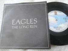 Eagles long run for sale  TRURO