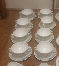 Wedgwood clementine twin for sale  BIRMINGHAM