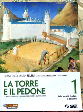 Torre pedone vol. usato  Genova