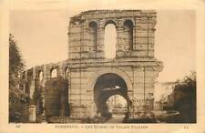 Bordeaux ruines palais d'occasion  France