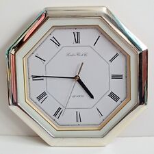 London clock wall for sale  Shipping to Ireland