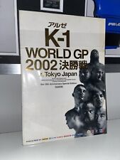 2002 tokyo japan for sale  SHEFFIELD