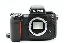 Corpo da câmera de filme Nikon F100 AF SLR #585 comprar usado  Enviando para Brazil