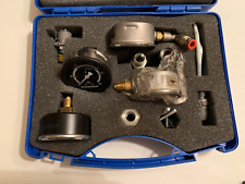 Pressure testing kit for sale  BEXLEYHEATH