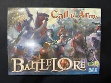 Battlelore call arms for sale  Lakewood