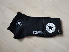 Converse kurzsocken schwarz gebraucht kaufen  Inrath