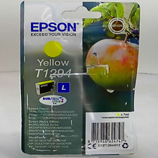 Epson tinte t1294 gebraucht kaufen  Marbach,-Bindersleben