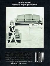 1966 advertising 089 d'occasion  Expédié en Belgium