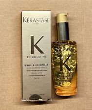 Kerastase elixir ultime gebraucht kaufen  Stockstadt a.Main