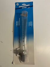 Silverline rain gauge for sale  MANCHESTER