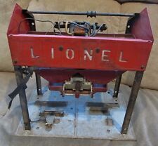 Lionel 497 coaling for sale  USA