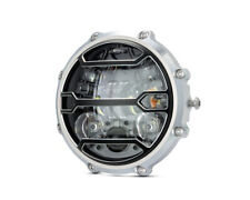 Motorbike led headlight for sale  Shipping to Ireland